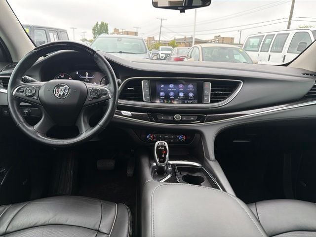 2020 Buick Enclave Avenir AWD W/SUNROOF