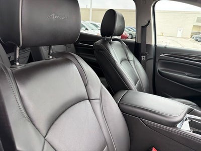 2020 Buick Enclave Avenir AWD W/SUNROOF