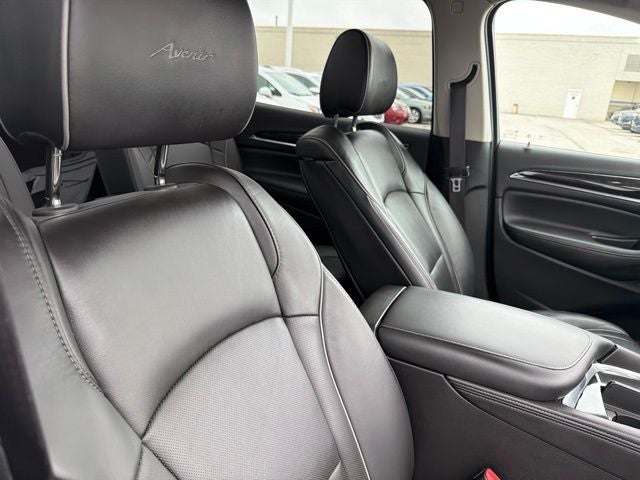 2020 Buick Enclave Avenir AWD W/SUNROOF