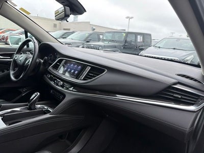 2020 Buick Enclave Avenir AWD W/SUNROOF