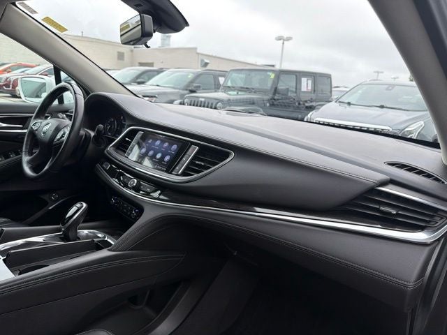 2020 Buick Enclave Avenir AWD W/SUNROOF