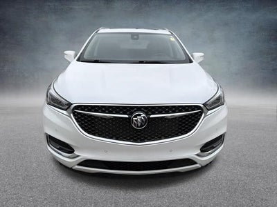 2020 Buick Enclave Avenir AWD W/SUNROOF
