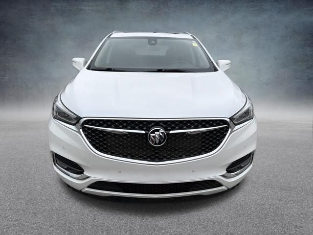 2020 Buick Enclave Avenir AWD W/SUNROOF