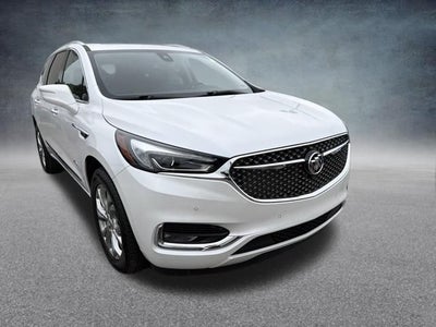 2020 Buick Enclave Avenir AWD W/SUNROOF