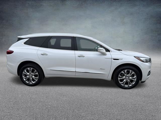 2020 Buick Enclave Avenir AWD W/SUNROOF