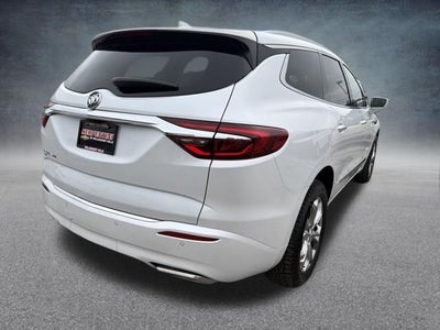 2020 Buick Enclave Avenir AWD W/SUNROOF