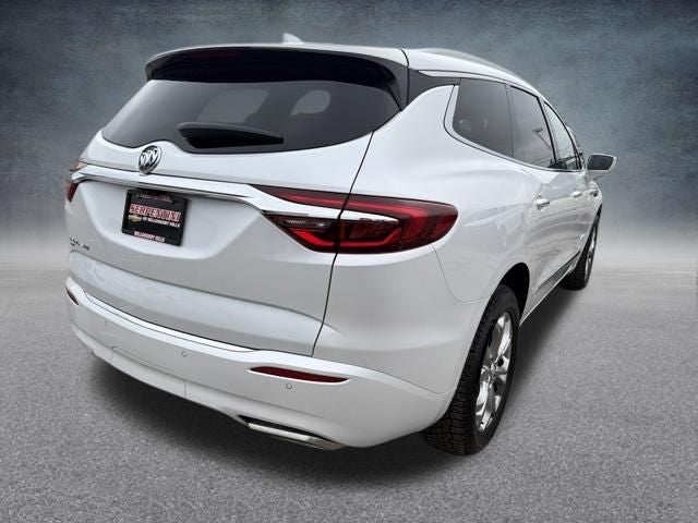 2020 Buick Enclave Avenir AWD W/SUNROOF