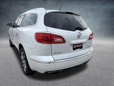 2016 Buick Enclave Premium Group