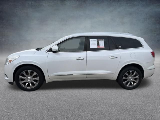 2016 Buick Enclave Premium Group