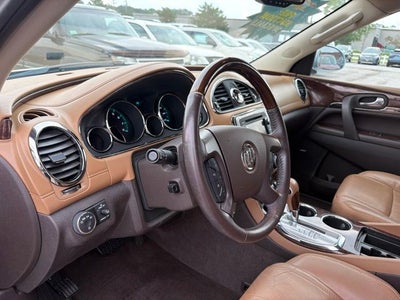 2016 Buick Enclave Premium Group