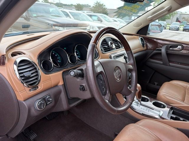 2016 Buick Enclave Premium Group