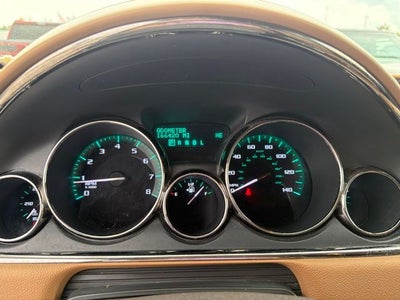 2016 Buick Enclave Premium Group