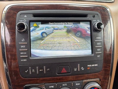 2016 Buick Enclave Premium Group
