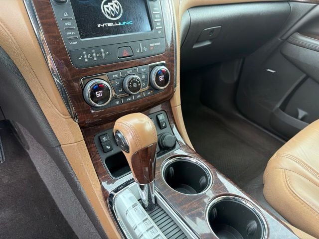 2016 Buick Enclave Premium Group