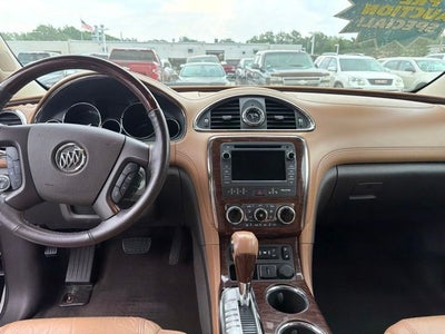 2016 Buick Enclave Premium Group