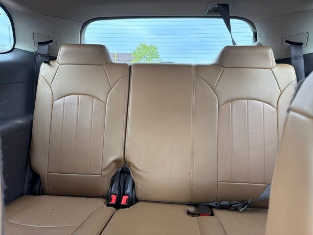 2016 Buick Enclave Premium Group