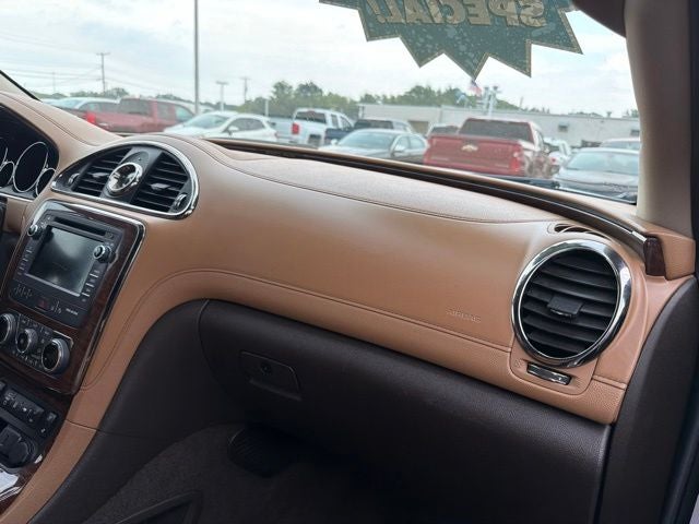 2016 Buick Enclave Premium Group
