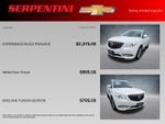 2016 Buick Enclave Premium Group
