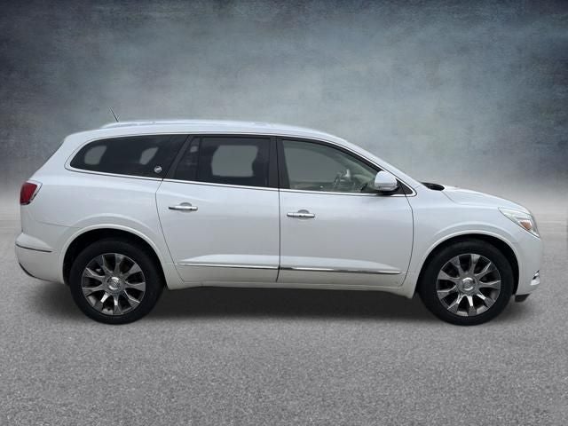 2016 Buick Enclave Premium Group