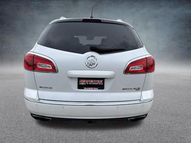 2016 Buick Enclave Premium Group