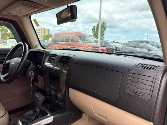 2008 Hummer H3 H3x