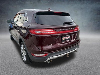 2017 Lincoln MKC Reserve AWD W/ SUNROOF & COOLED SEATS