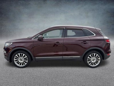 2017 Lincoln MKC Reserve AWD W/ SUNROOF & COOLED SEATS