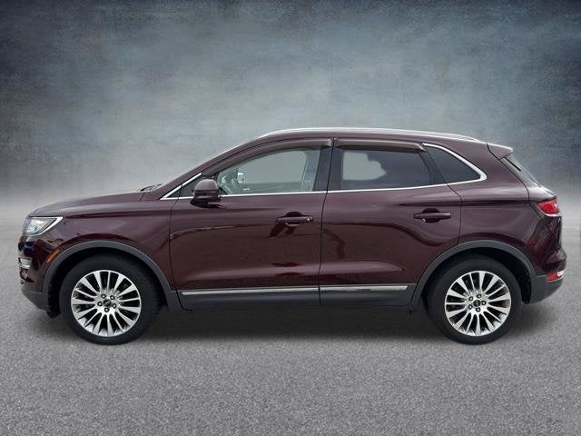 2017 Lincoln MKC Reserve AWD W/ SUNROOF & COOLED SEATS