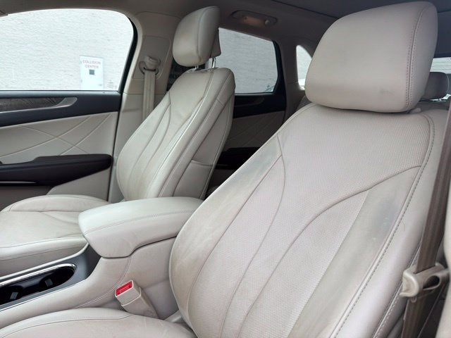 2017 Lincoln MKC Reserve AWD W/ SUNROOF & COOLED SEATS