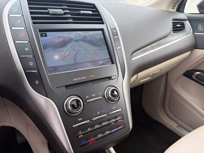 2017 Lincoln MKC Reserve AWD W/ SUNROOF & COOLED SEATS