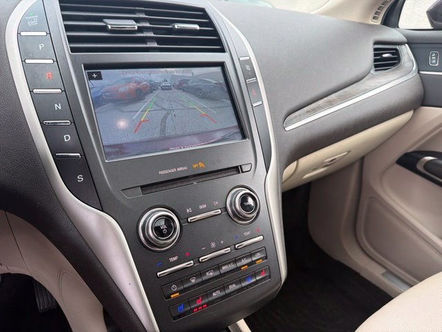 2017 Lincoln MKC Reserve AWD W/ SUNROOF & COOLED SEATS
