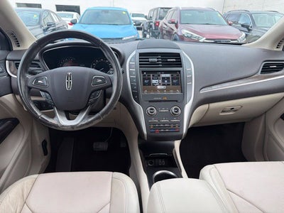 2017 Lincoln MKC Reserve AWD W/ SUNROOF & COOLED SEATS