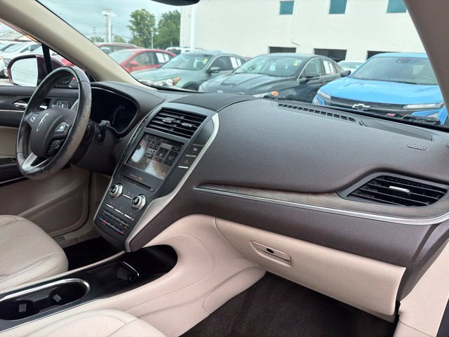 2017 Lincoln MKC Reserve AWD W/ SUNROOF & COOLED SEATS