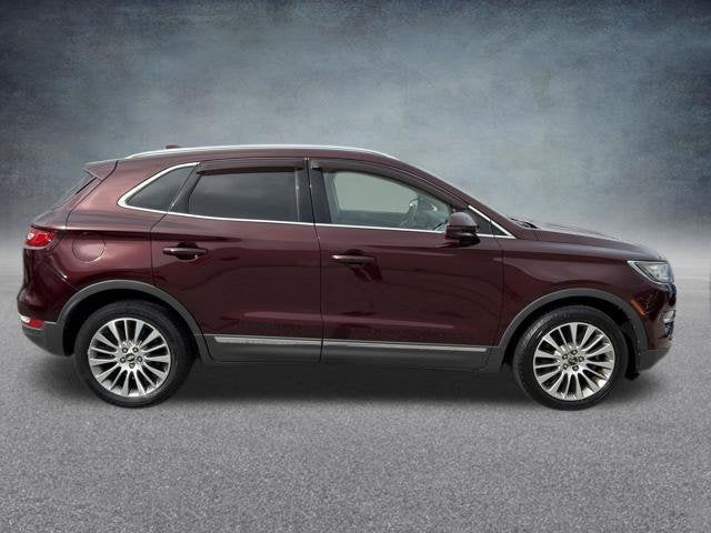 2017 Lincoln MKC Reserve AWD W/ SUNROOF & COOLED SEATS
