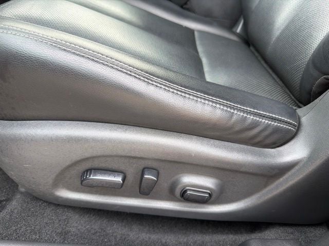 2018 Nissan Murano SL AWD W/ HEATED REAR SEATS