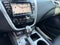 2018 Nissan Murano Platinum W/ PANO SUNROOF