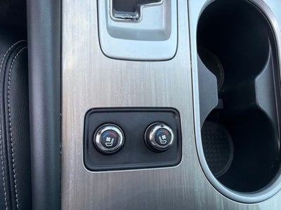 2018 Nissan Murano Platinum W/ PANO SUNROOF