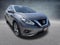 2018 Nissan Murano Platinum W/ PANO SUNROOF
