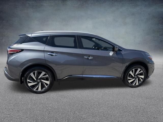 2018 Nissan Murano Platinum W/ PANO SUNROOF