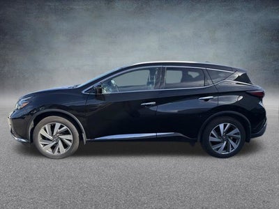 2019 Nissan Murano SL AWD