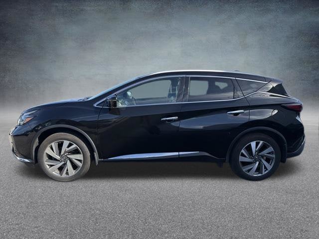 2019 Nissan Murano SL AWD