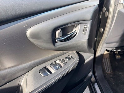 2019 Nissan Murano SL AWD