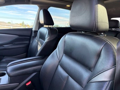 2019 Nissan Murano SL AWD