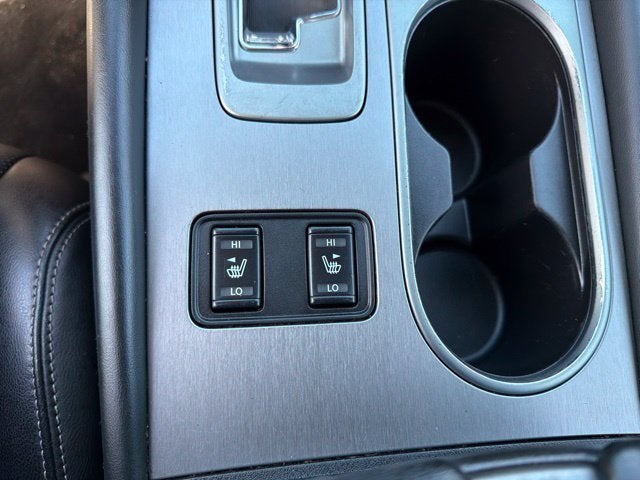 2019 Nissan Murano SL AWD