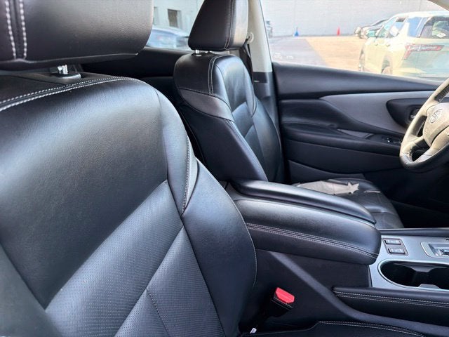 2019 Nissan Murano SL AWD