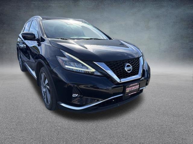 2019 Nissan Murano SL AWD