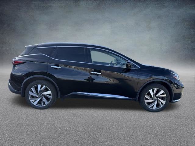 2019 Nissan Murano SL AWD