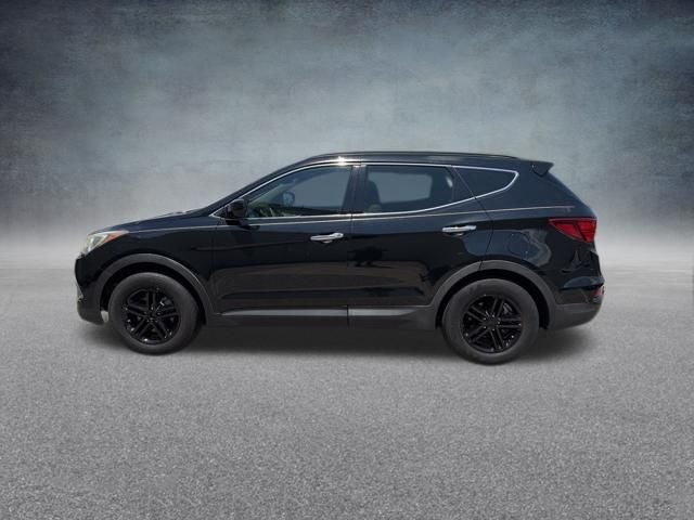 2017 Hyundai Santa Fe Sport 2.4 Base