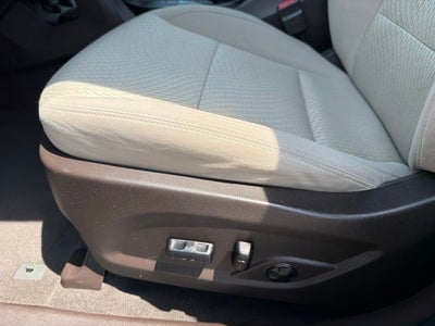 2017 Hyundai Santa Fe Sport 2.4 Base AWD