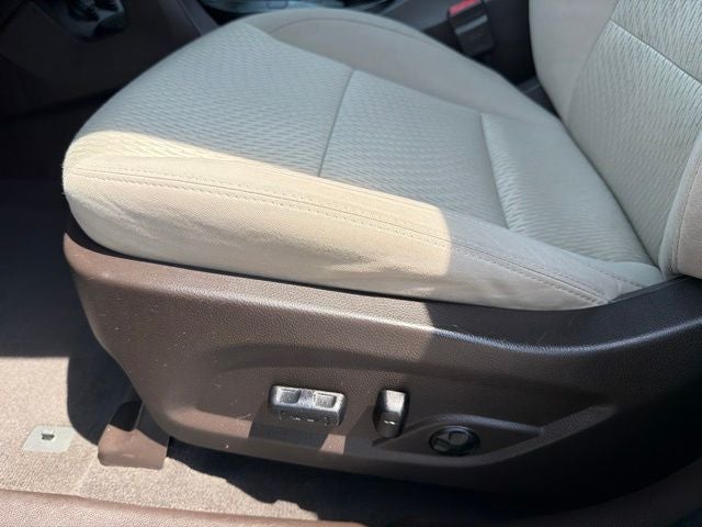 2017 Hyundai Santa Fe Sport 2.4 Base AWD
